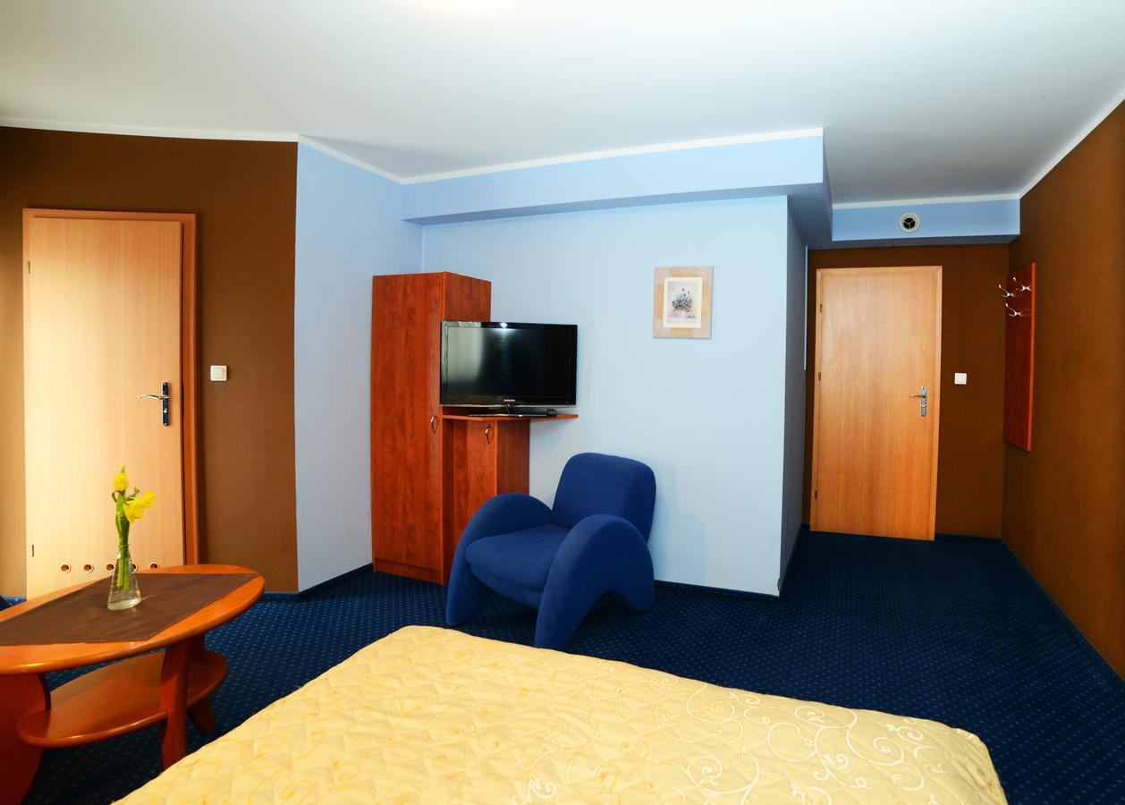 Centrum Słupca 部屋 写真