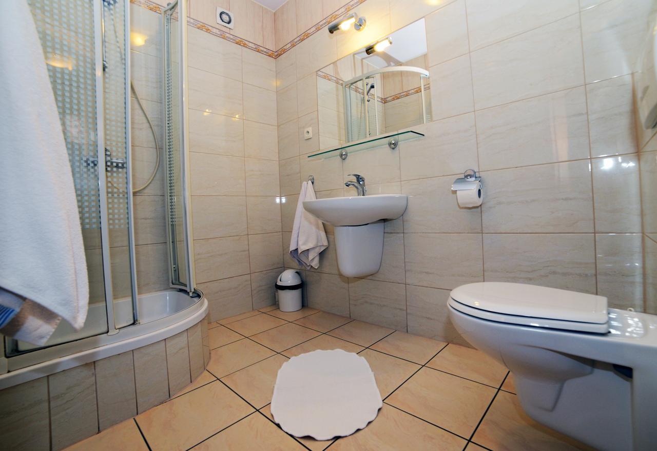Centrum Słupca 部屋 写真
